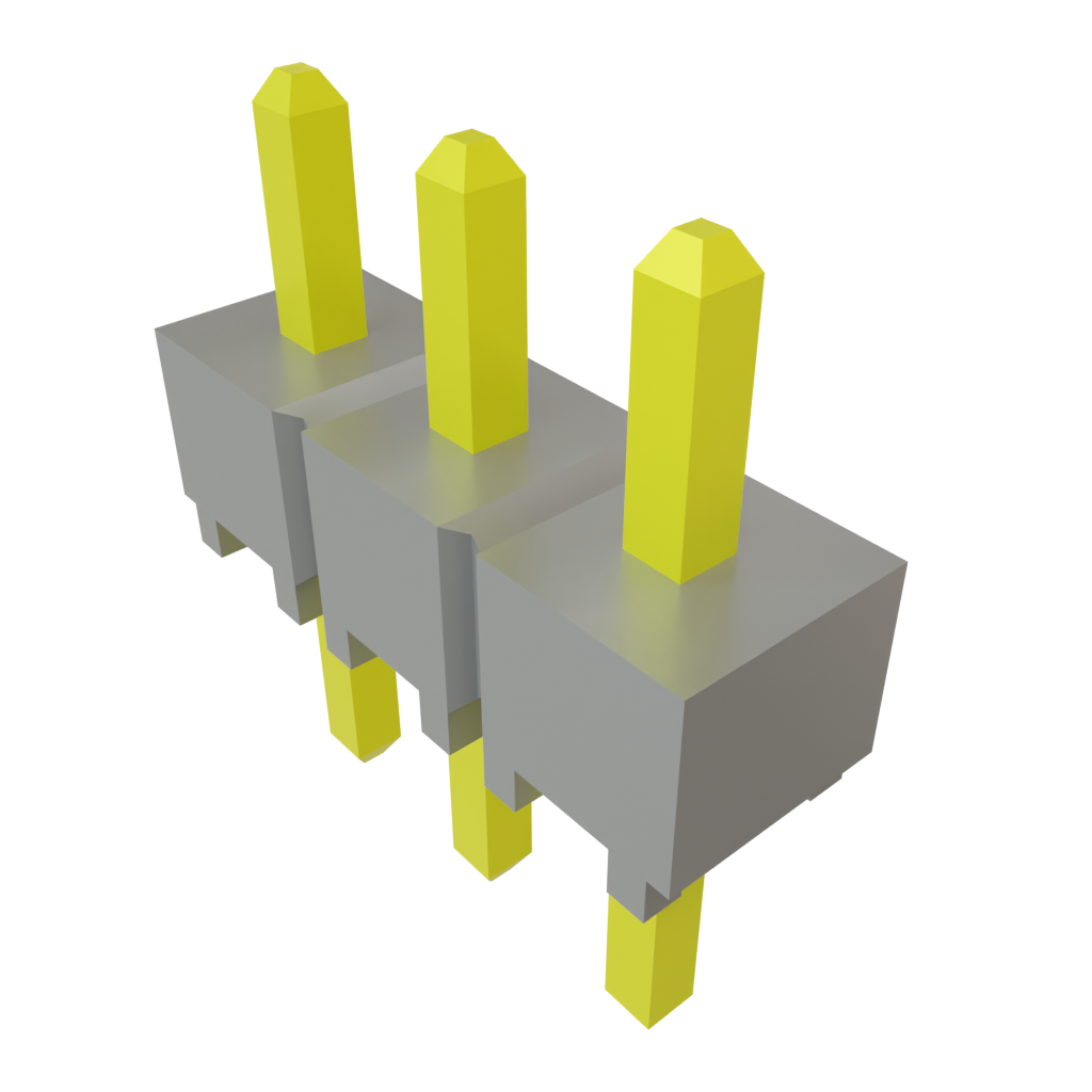 HTSW-103-05-G-S by Samtec