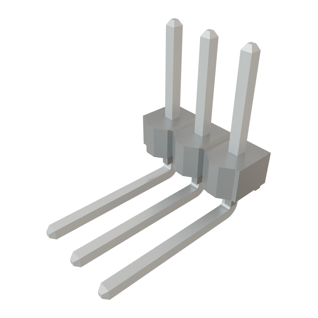 HTSW-103-09-T-S-RA by Samtec