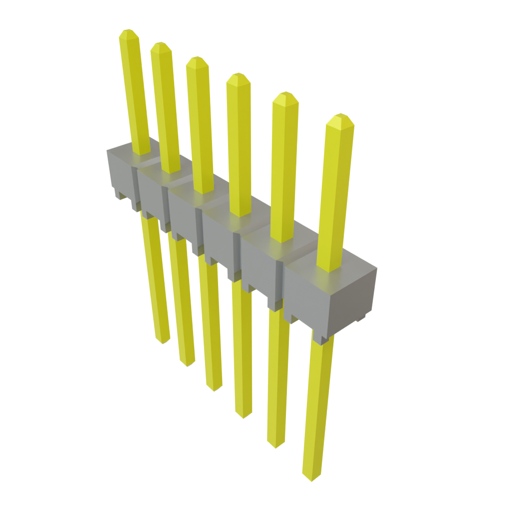 HTSW-106-09-G-S by Samtec