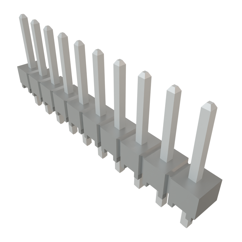 HTSW-110-07-T-S by Samtec