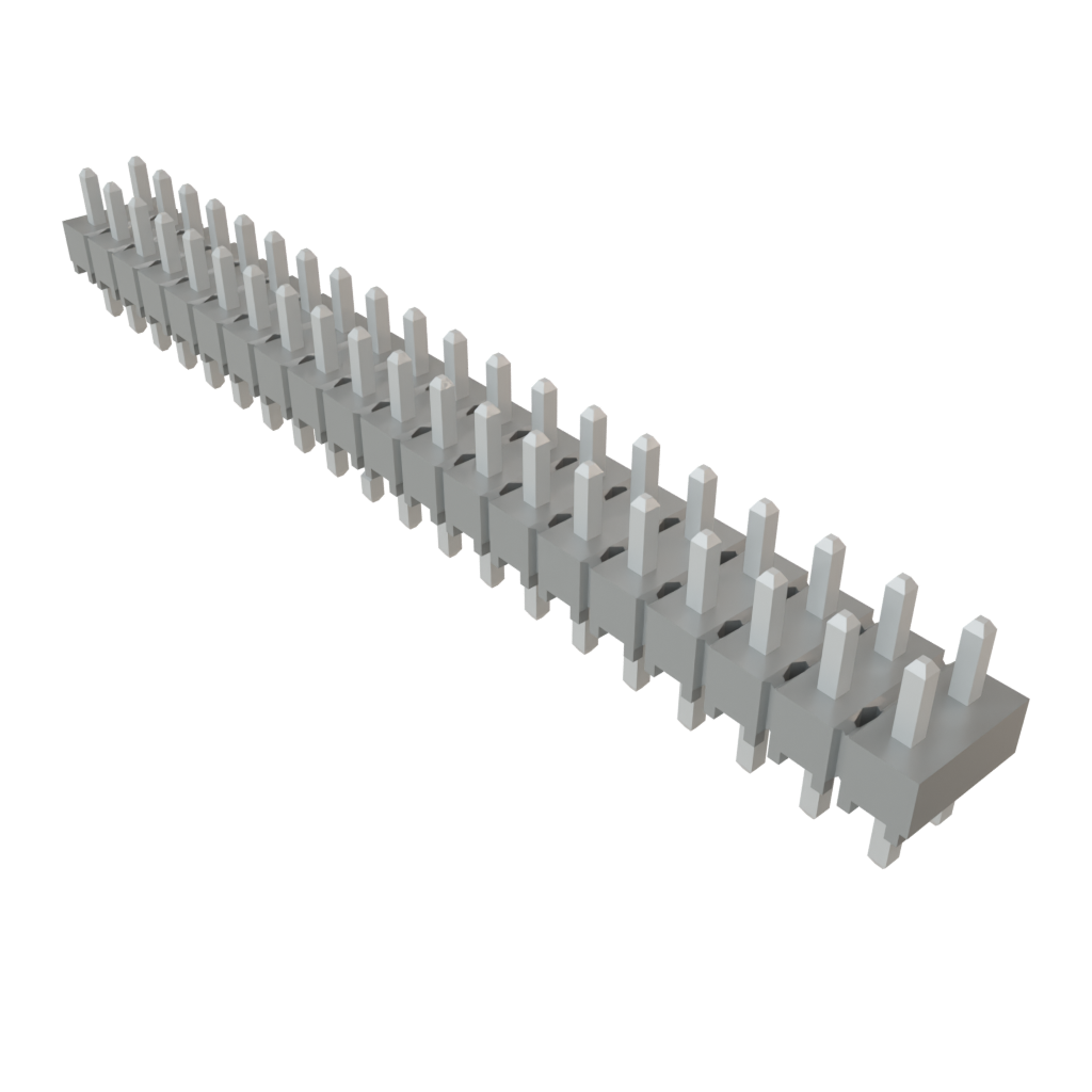 HTSW-120-06-T-D-LL by Samtec