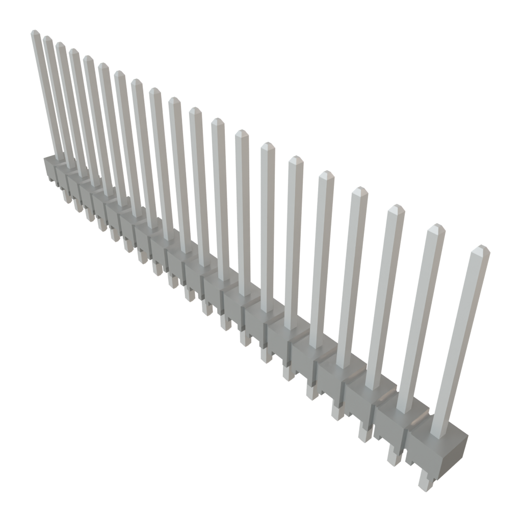 HTSW-120-15-T-S by Samtec