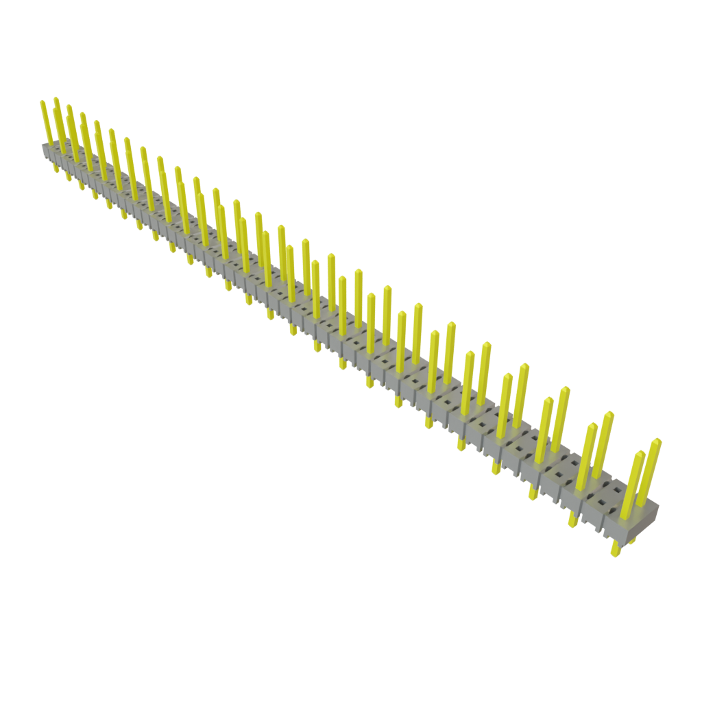 HTSW-225-14-G-D by Samtec