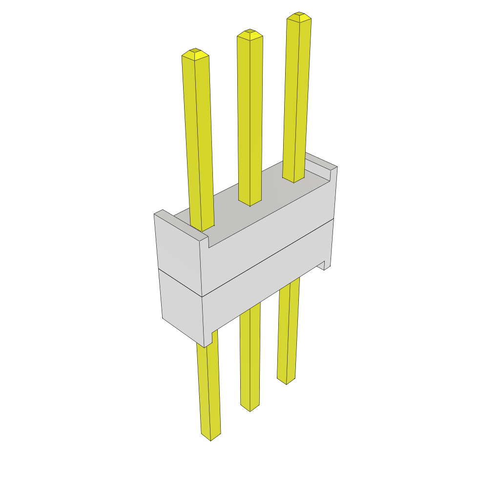 HW-01-09-G-T-200-280 by Samtec