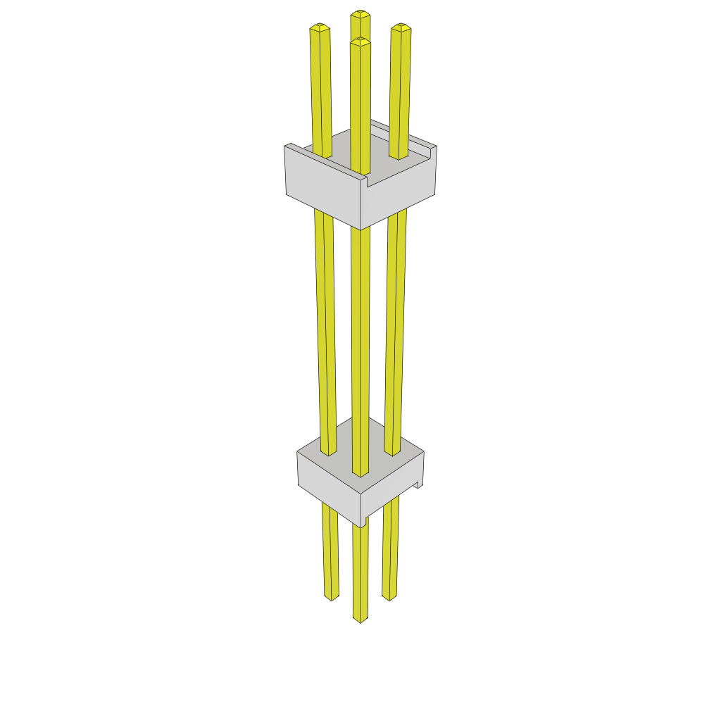 HW-02-14-G-D-834-368 by Samtec