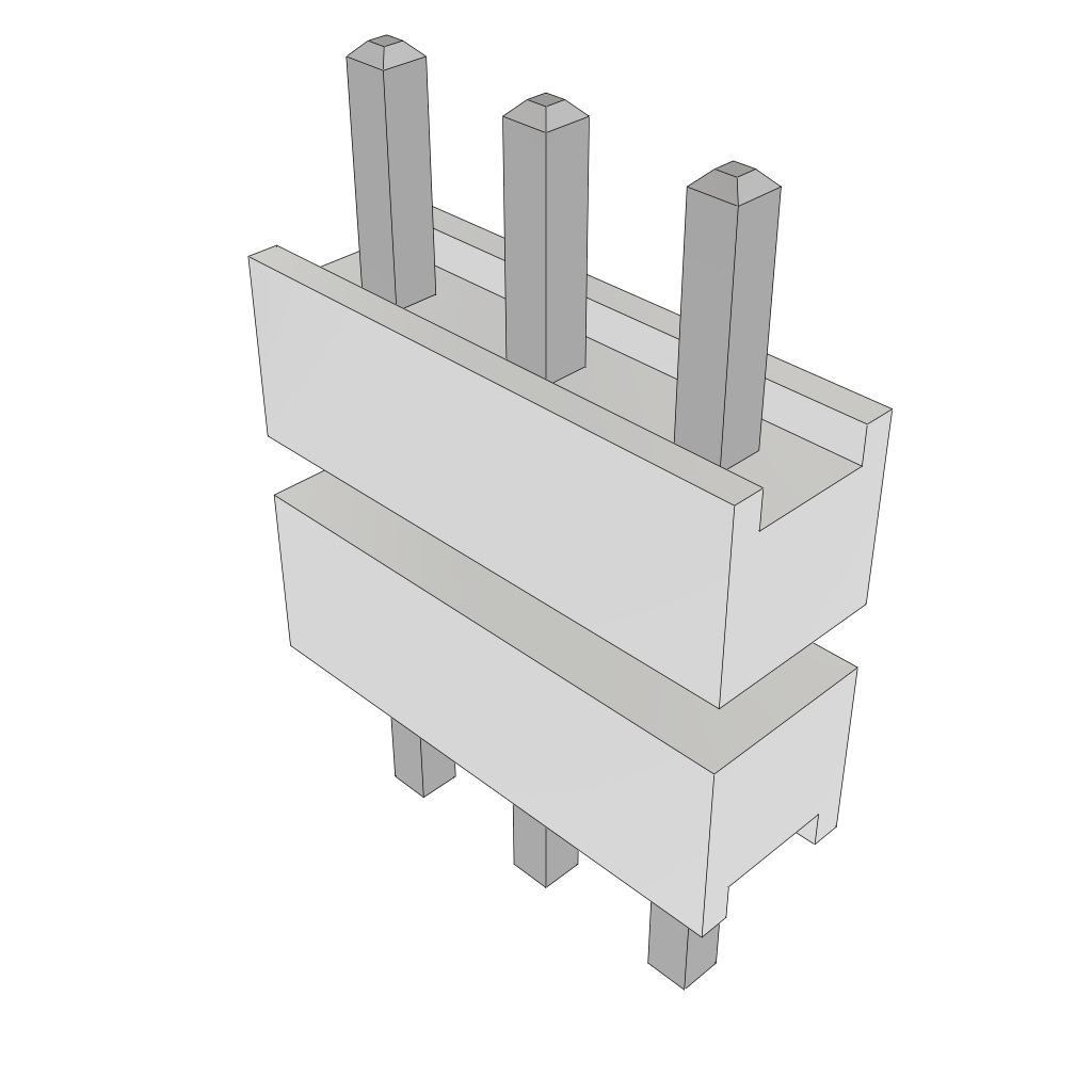 HW-03-16-T-S-236-105 by Samtec