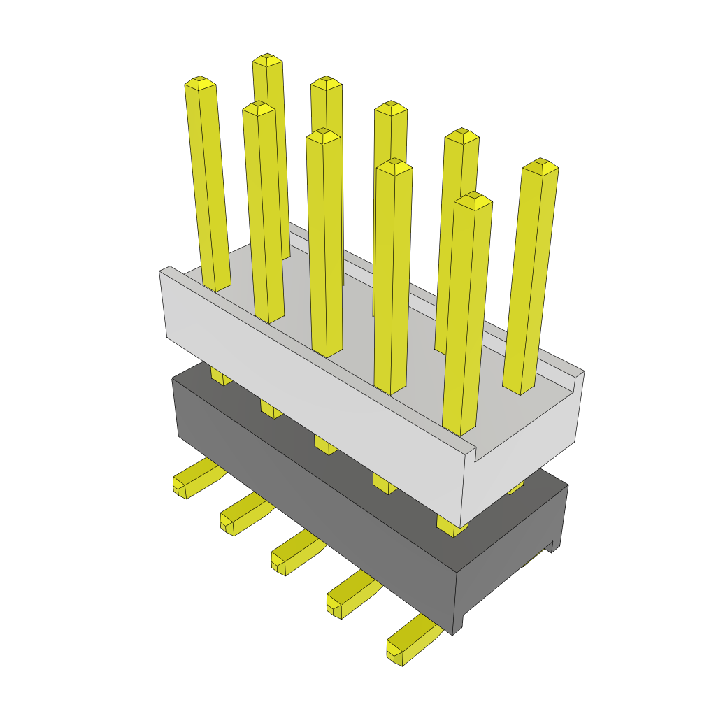 HW-05-15-G-D-315-SM-A by Samtec