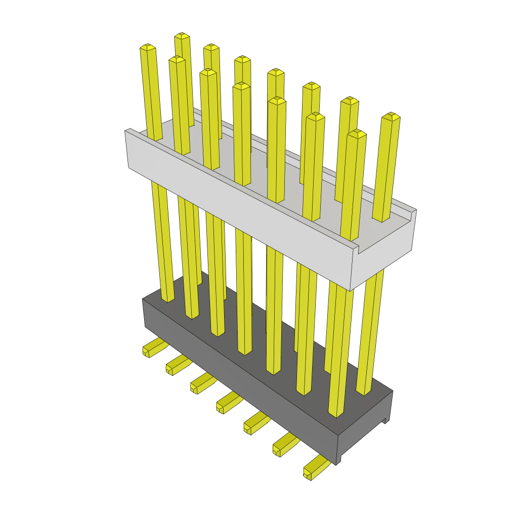 HW-07-11-G-D-655-SM-A by Samtec
