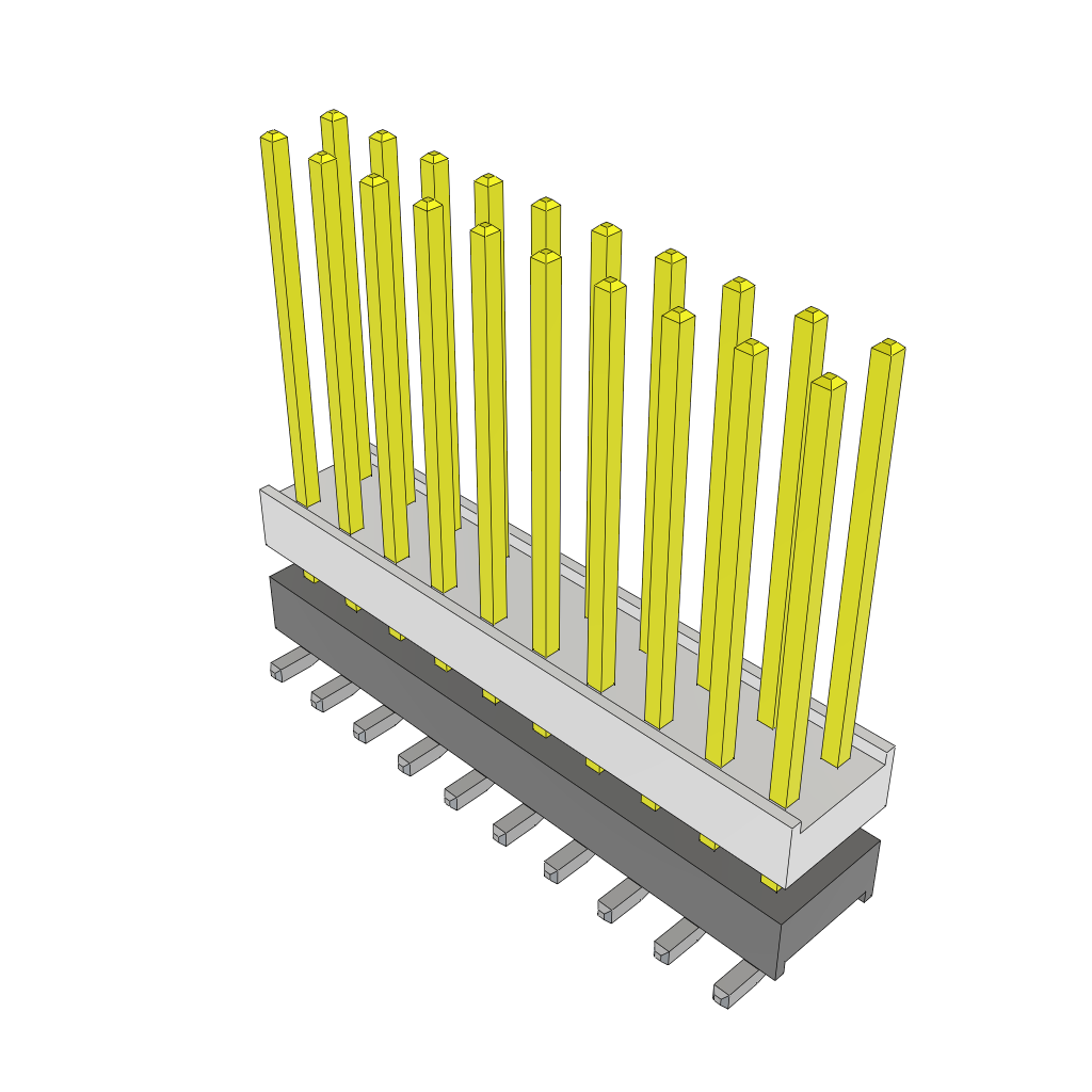 HW-10-11-LM-D-310-SM-A by Samtec
