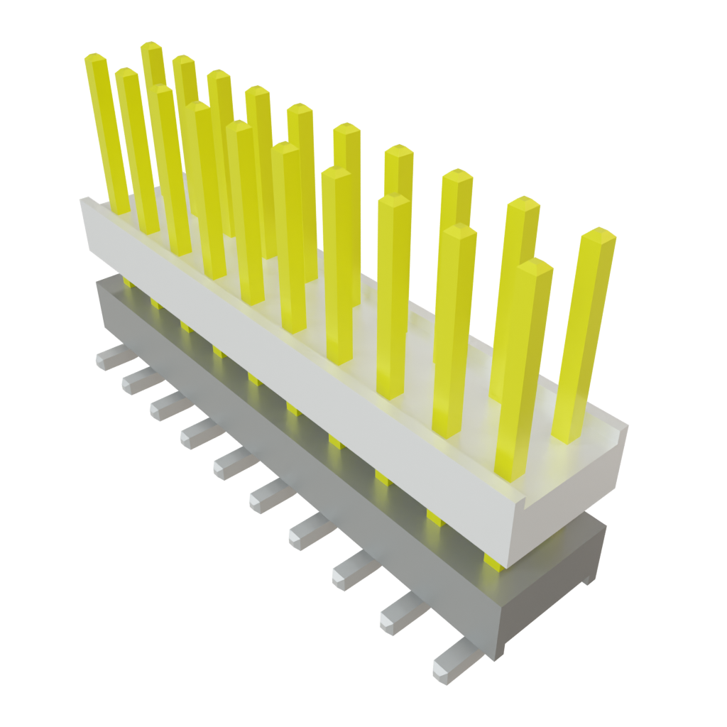 HW-10-15-S-D-315-SM-A by Samtec