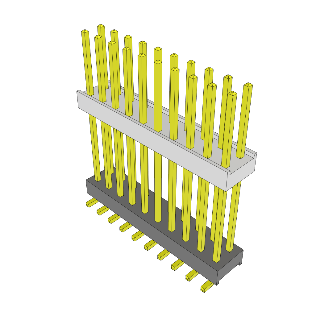 HW-10-20-G-D-735-SM-A by Samtec