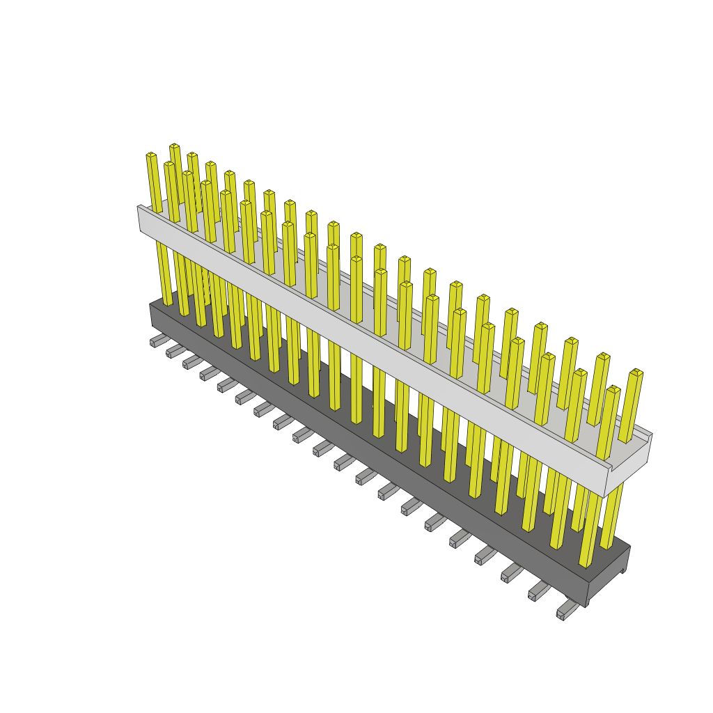 HW-20-10-S-D-560-SM-A by Samtec