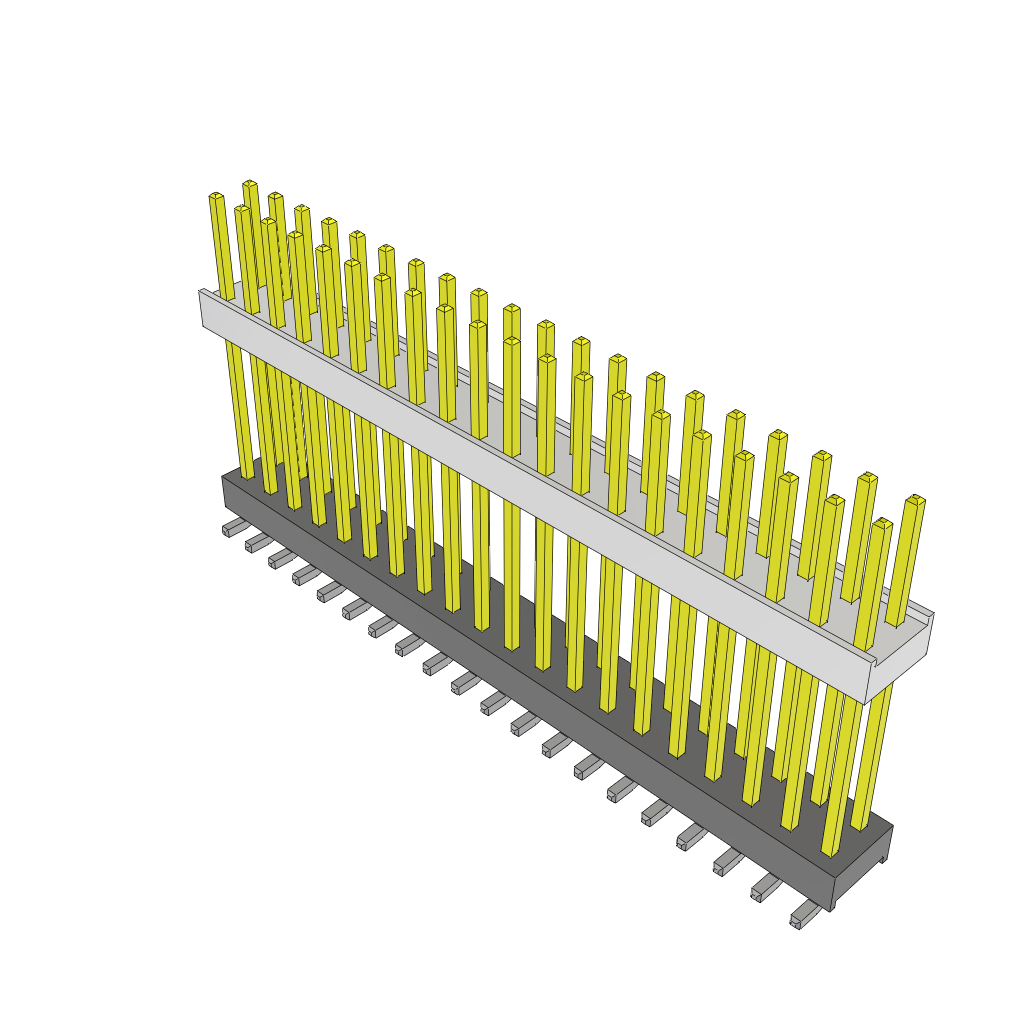 HW-20-12-L-D-705-SM by Samtec