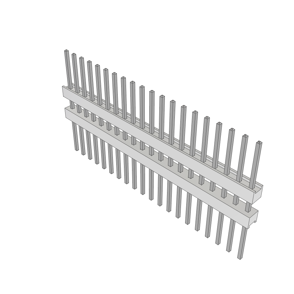 HW-20-12-T-S-320-370 by Samtec