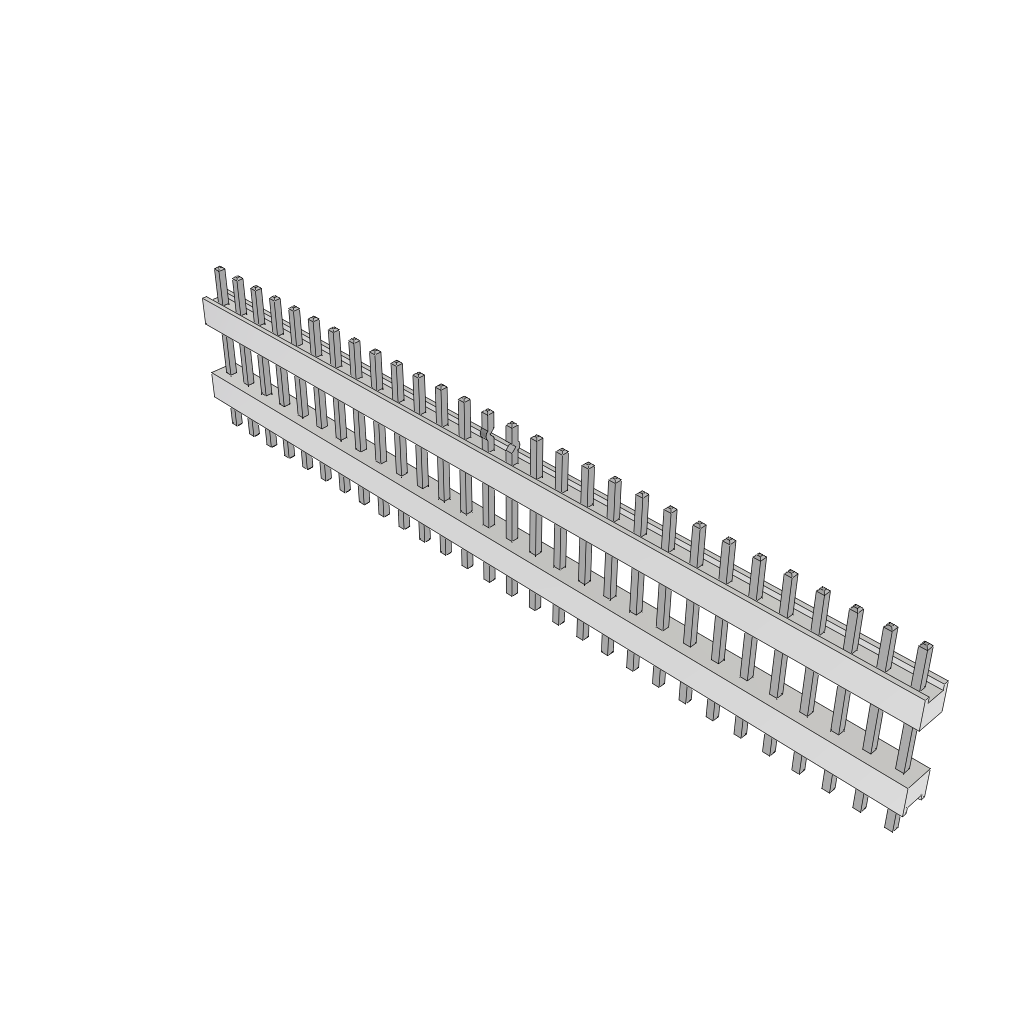 HW-29-15-T-S-394-118-LL by Samtec
