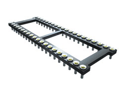 ICO-640-CGG by Samtec