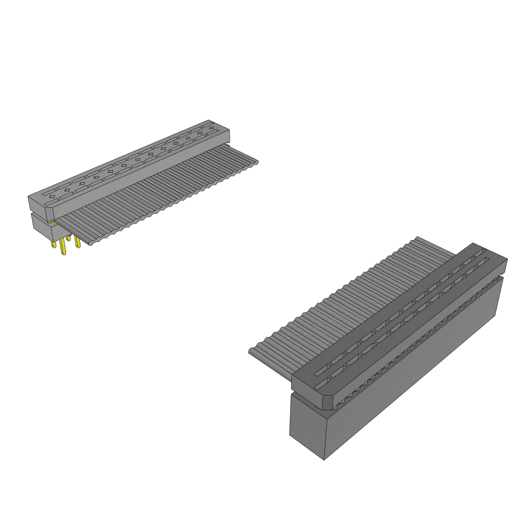 IDMD-13-T-04.50 by Samtec