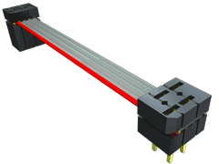 IDMD-13-T-07.00-G by Samtec