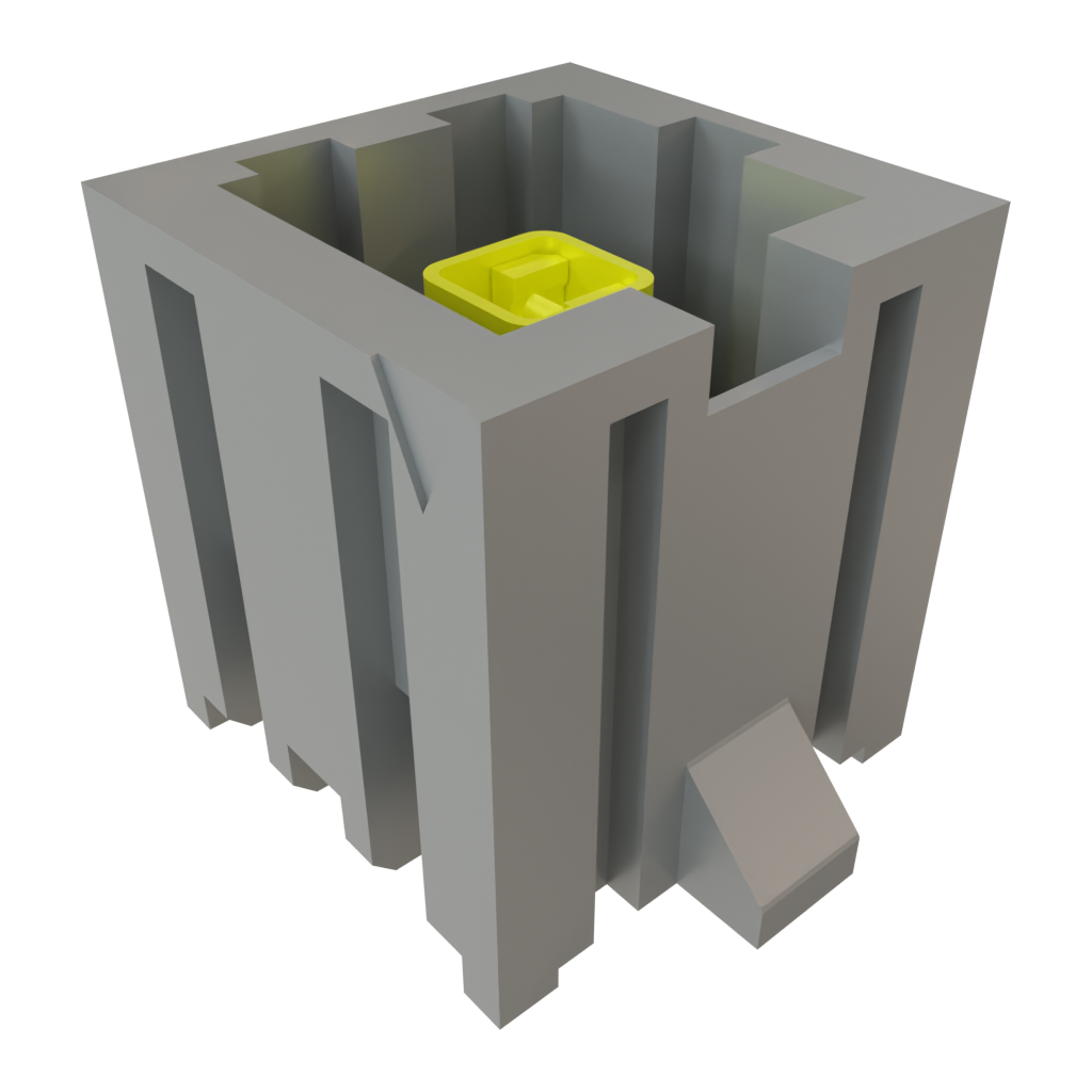 IP5-01-05.0-L-S-1-TR by Samtec