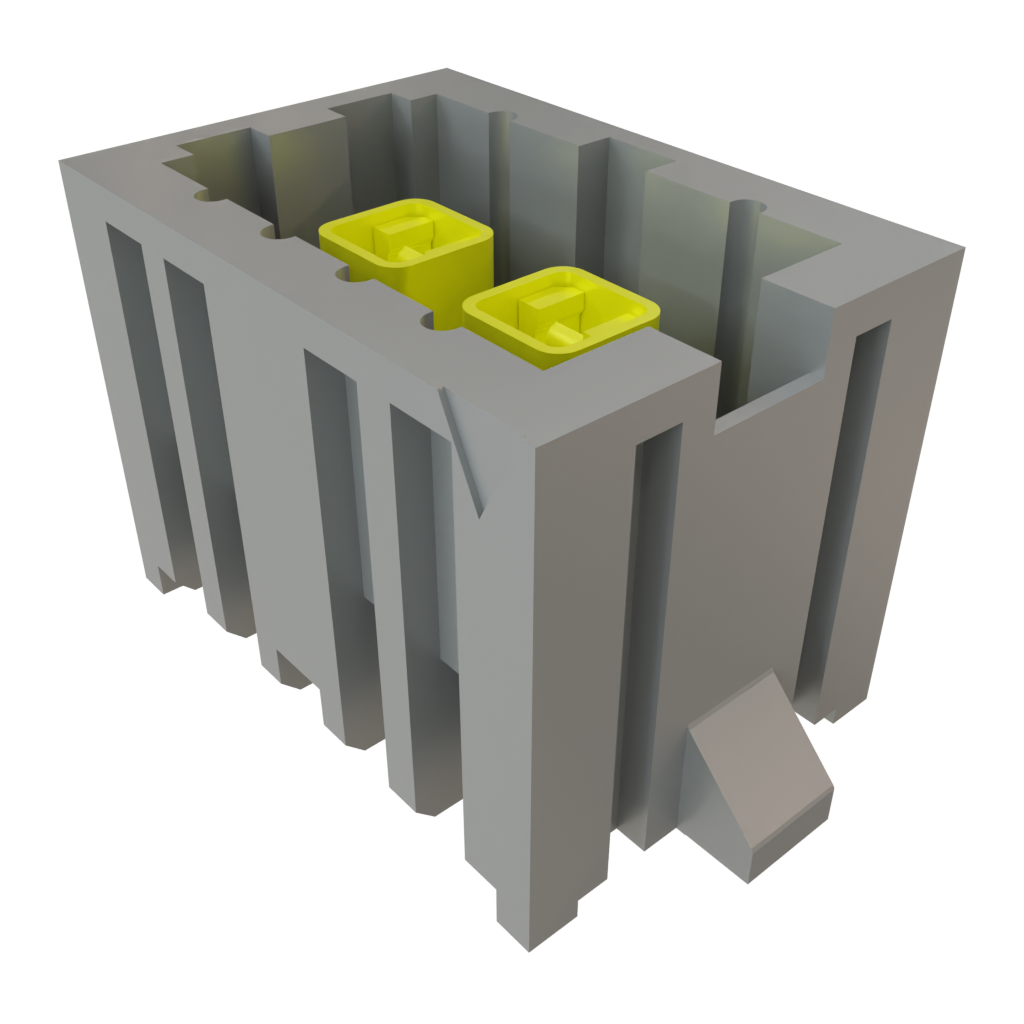 IP5-02-05.0-L-S-1-TR by Samtec