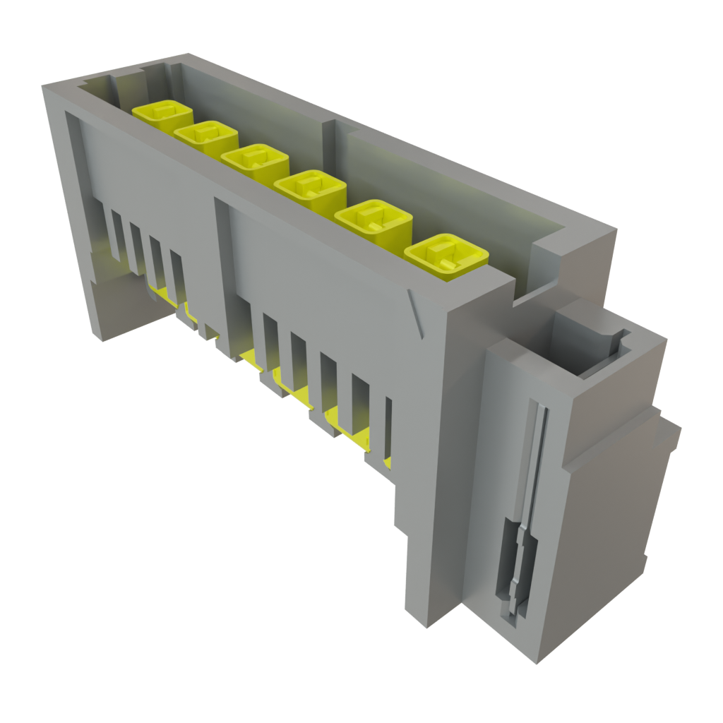 IP5-06-01-L-S-RA1-L-TR by Samtec