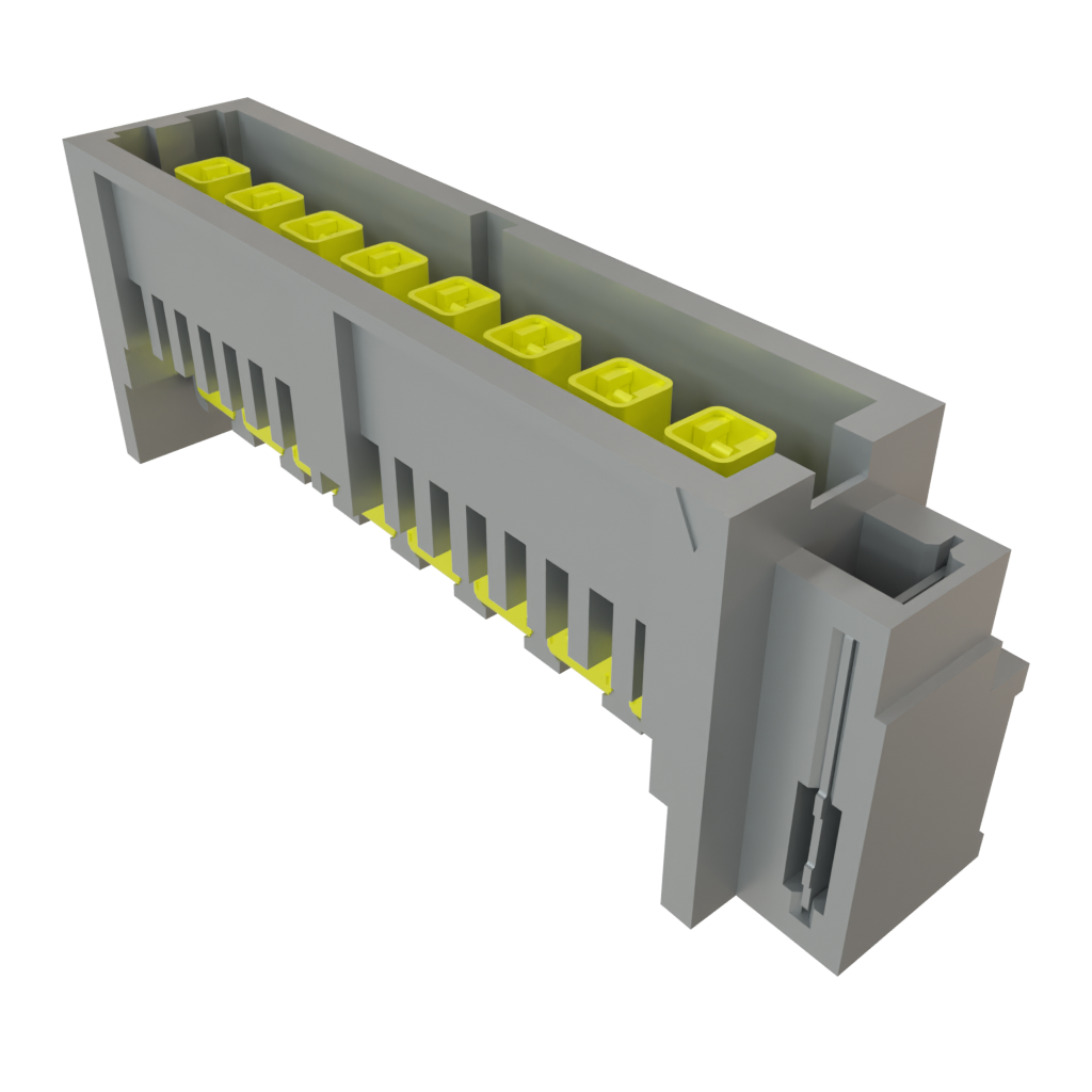 IP5-08-01-L-S-RA1-L-TR by Samtec