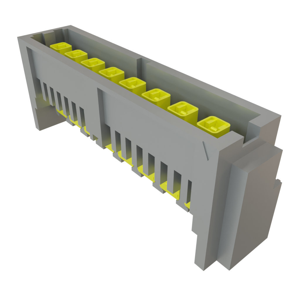 IP5-08-01-L-S-RA1-TR by Samtec