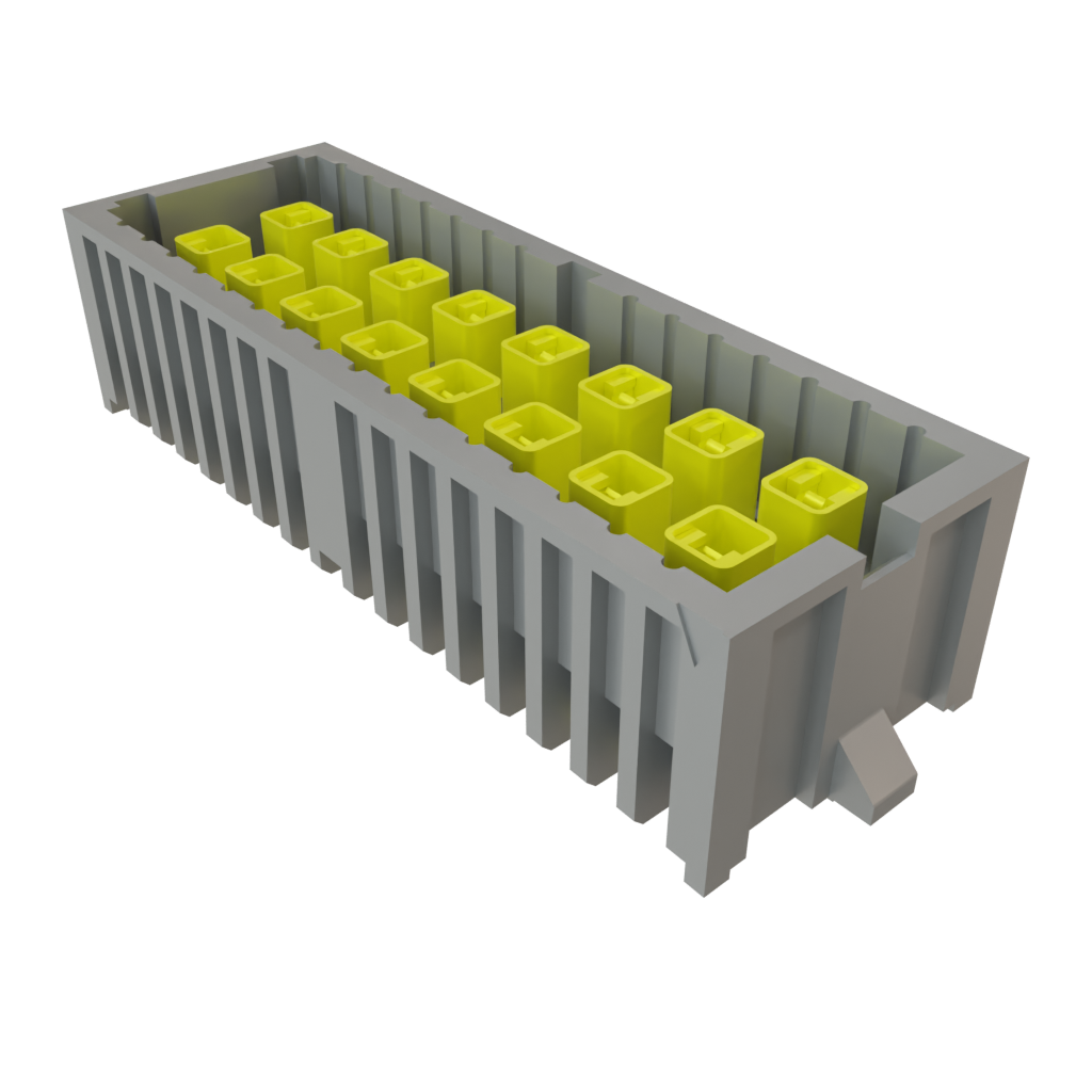 IP5-08-05.0-L-D-1-TR by Samtec