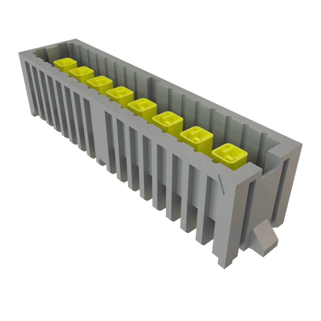 IP5-08-05.0-L-S-1-TR by Samtec