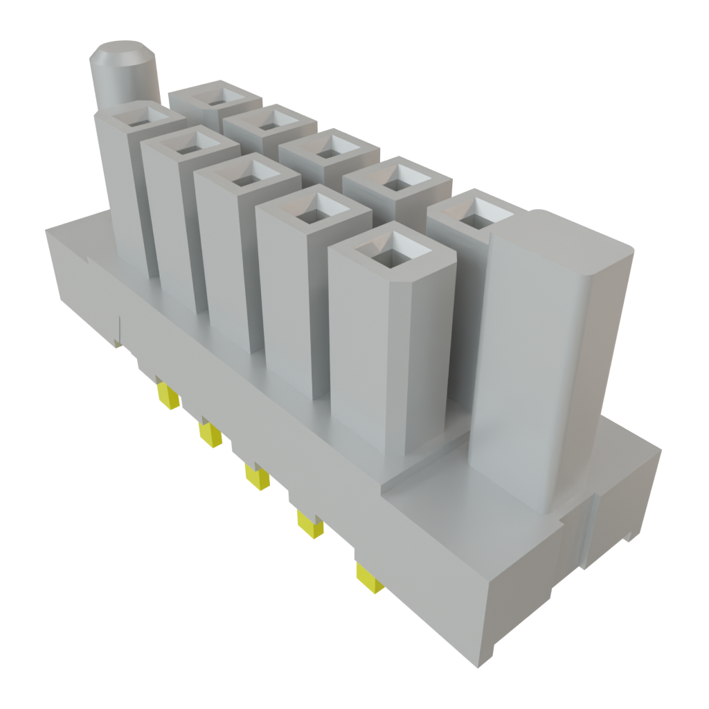 IPBS-105-01-T-D-GP by Samtec