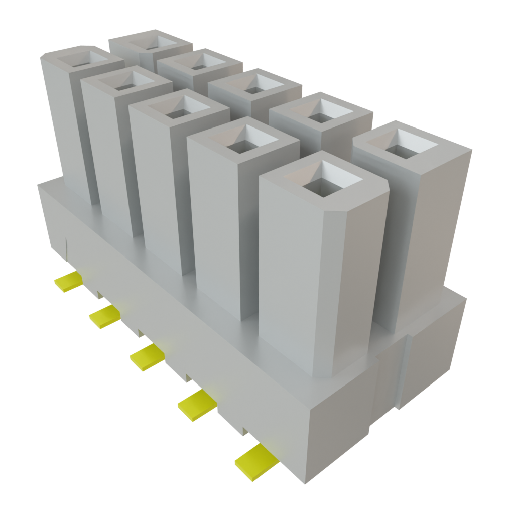 IPBS-105-02-T-D by Samtec