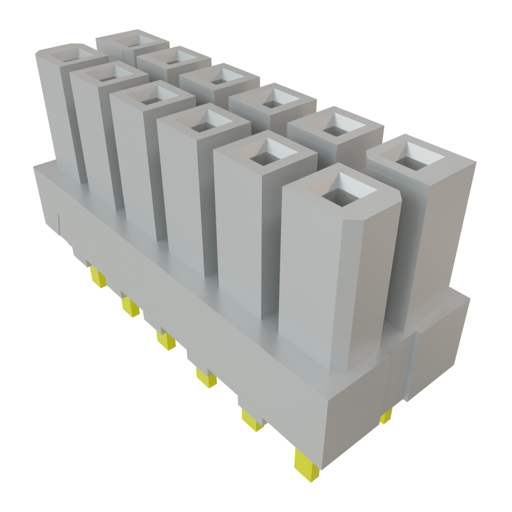 IPBS-106-01-T-D by Samtec