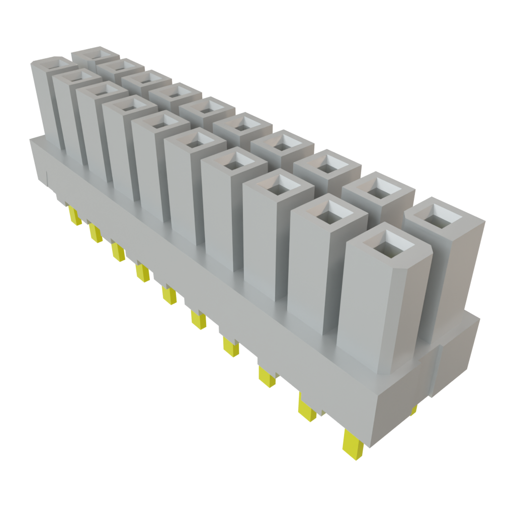 IPBS-110-01-TM-D by Samtec