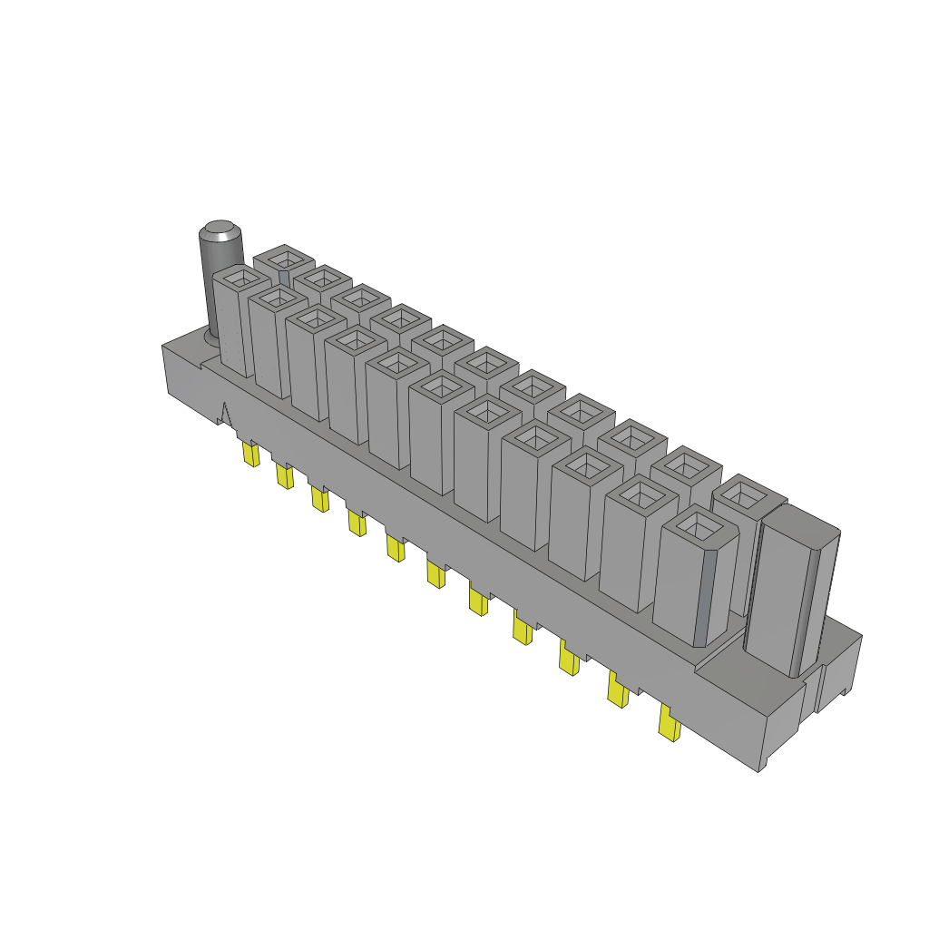 IPBS-111-01-T-D-GP by Samtec