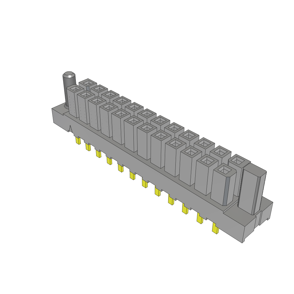 IPBS-112-01-TM-D-GP by Samtec