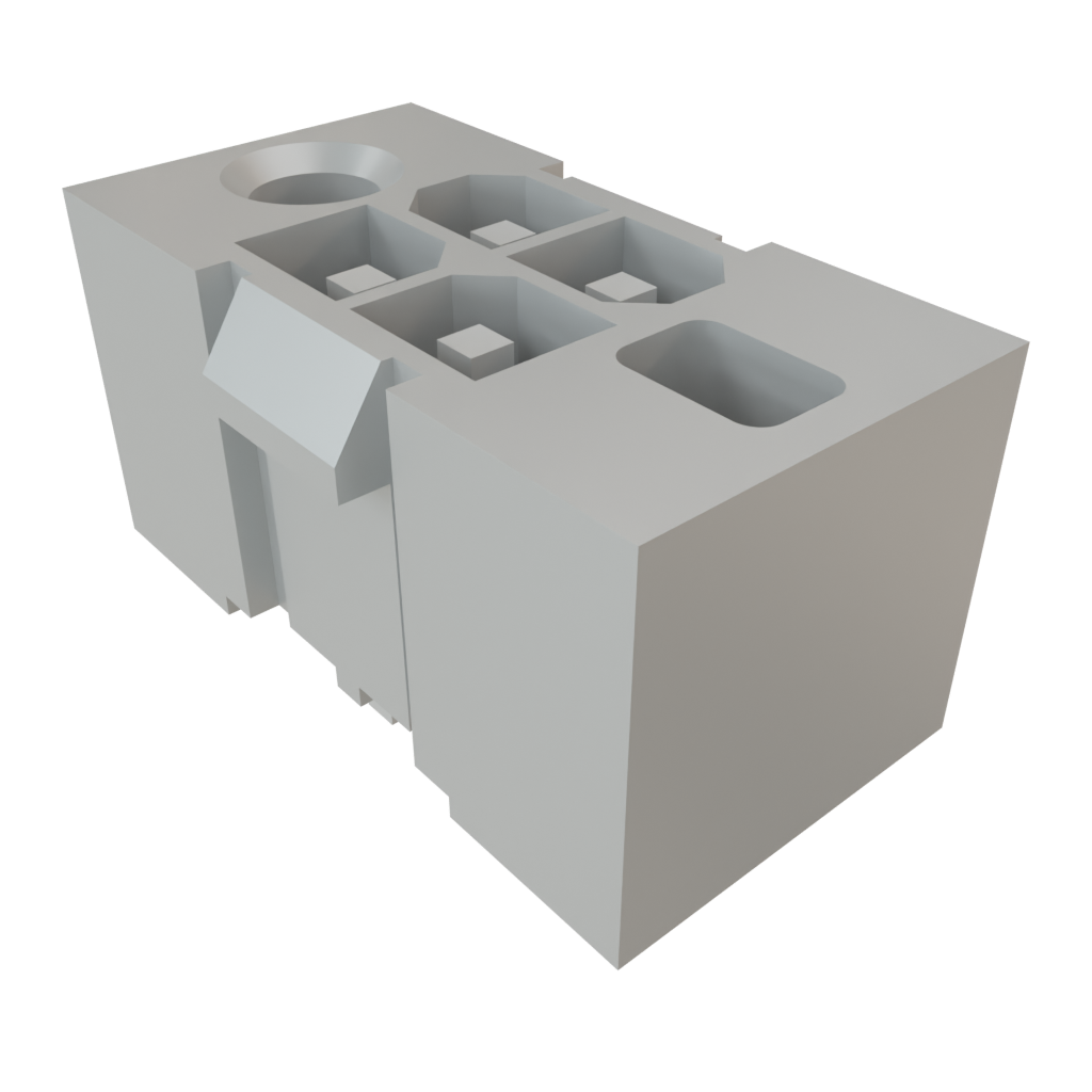 IPBT-102-H1-T-D-GP by Samtec