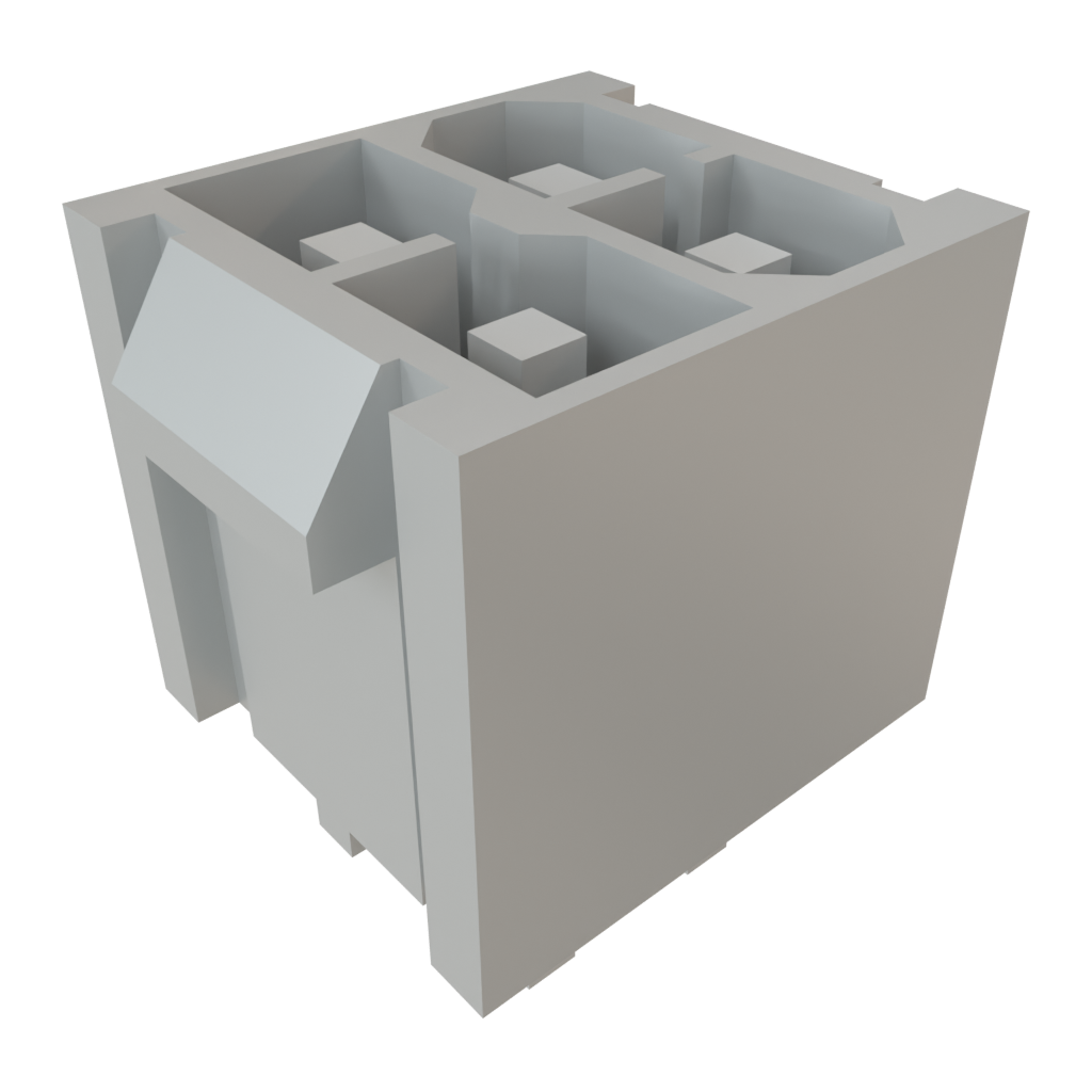 IPBT-102-H1-T-D-K by Samtec