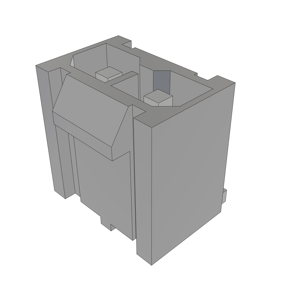 IPBT-102-H1-TM-S-RA-K by Samtec