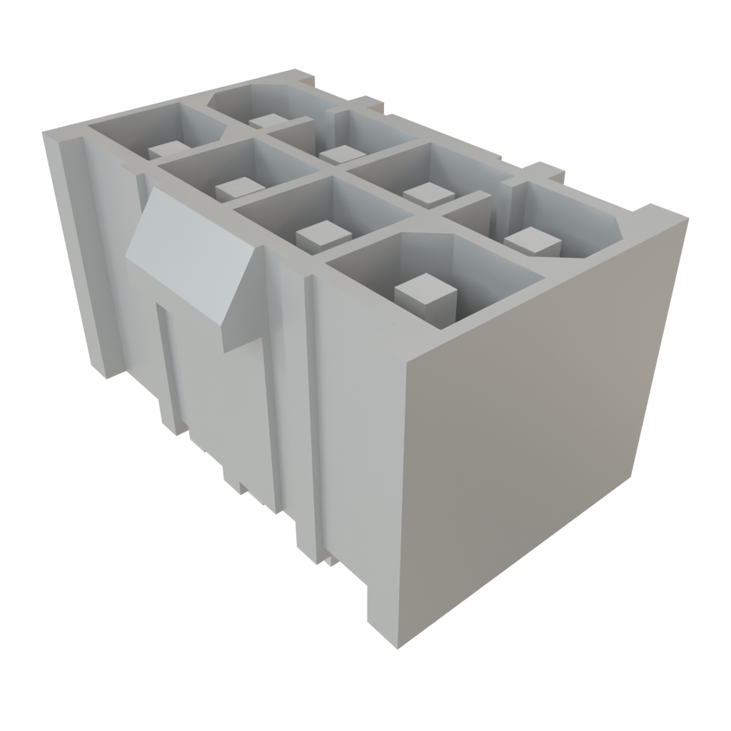 IPBT-104-H1-T-D-K by Samtec