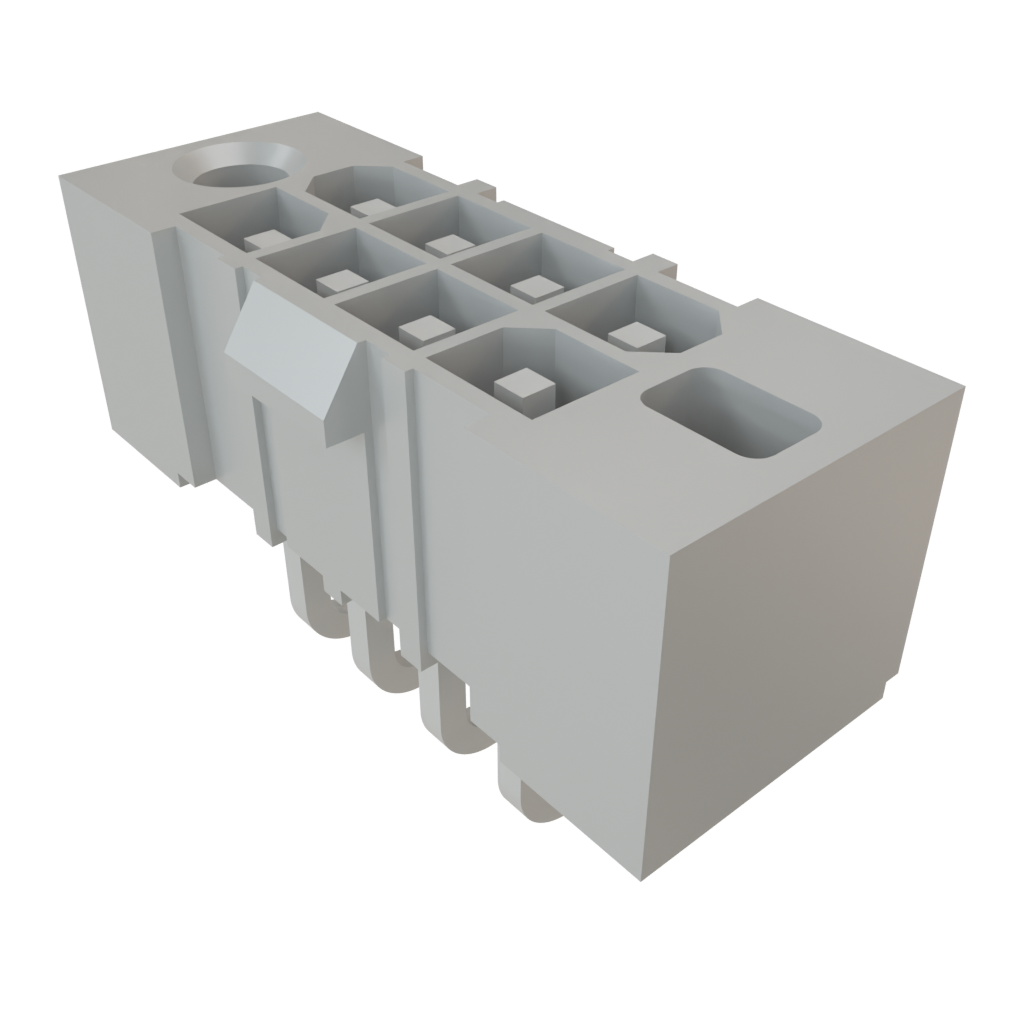 IPBT-104-H1-T-D-RA-GP by Samtec