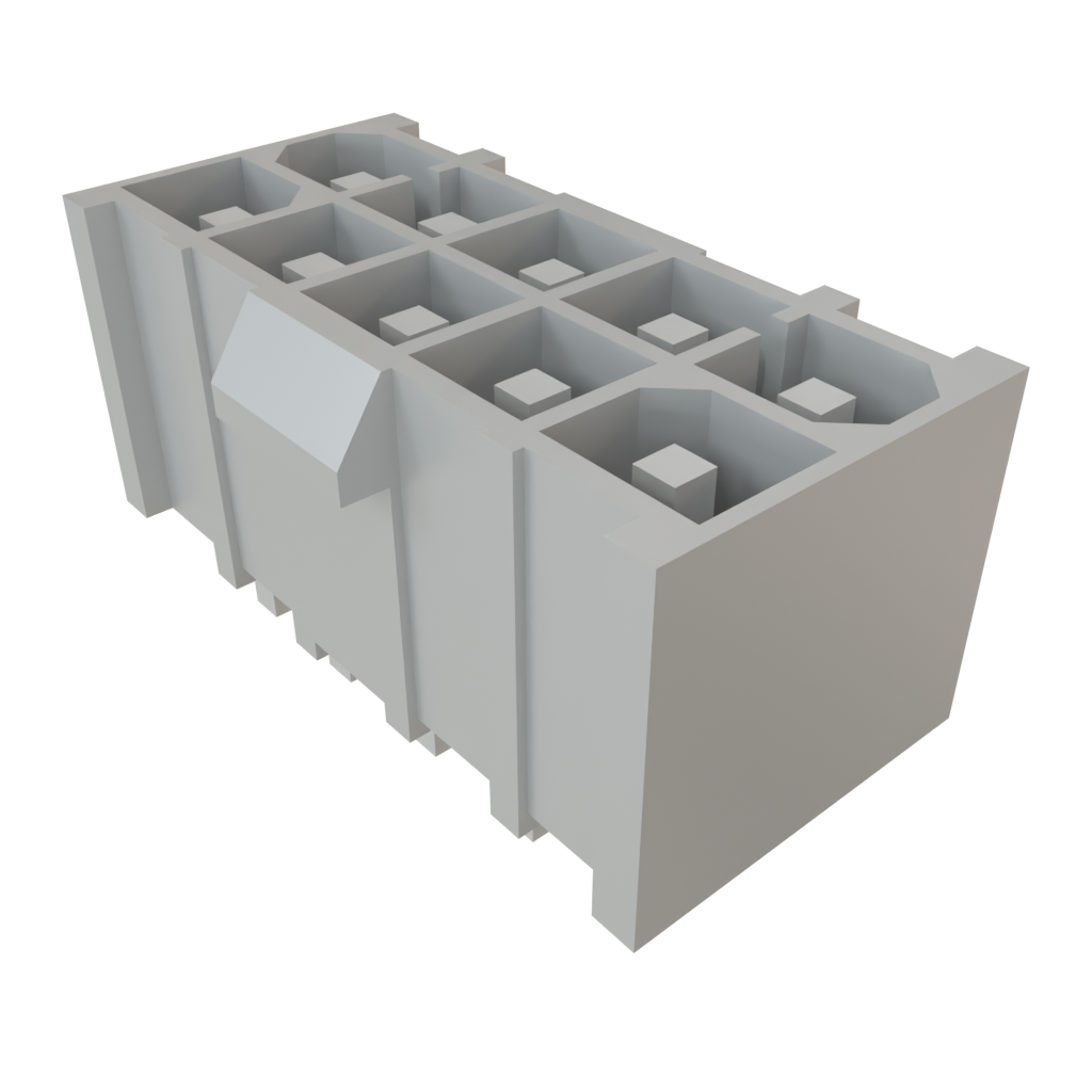IPBT-105-H1-T-D-K by Samtec