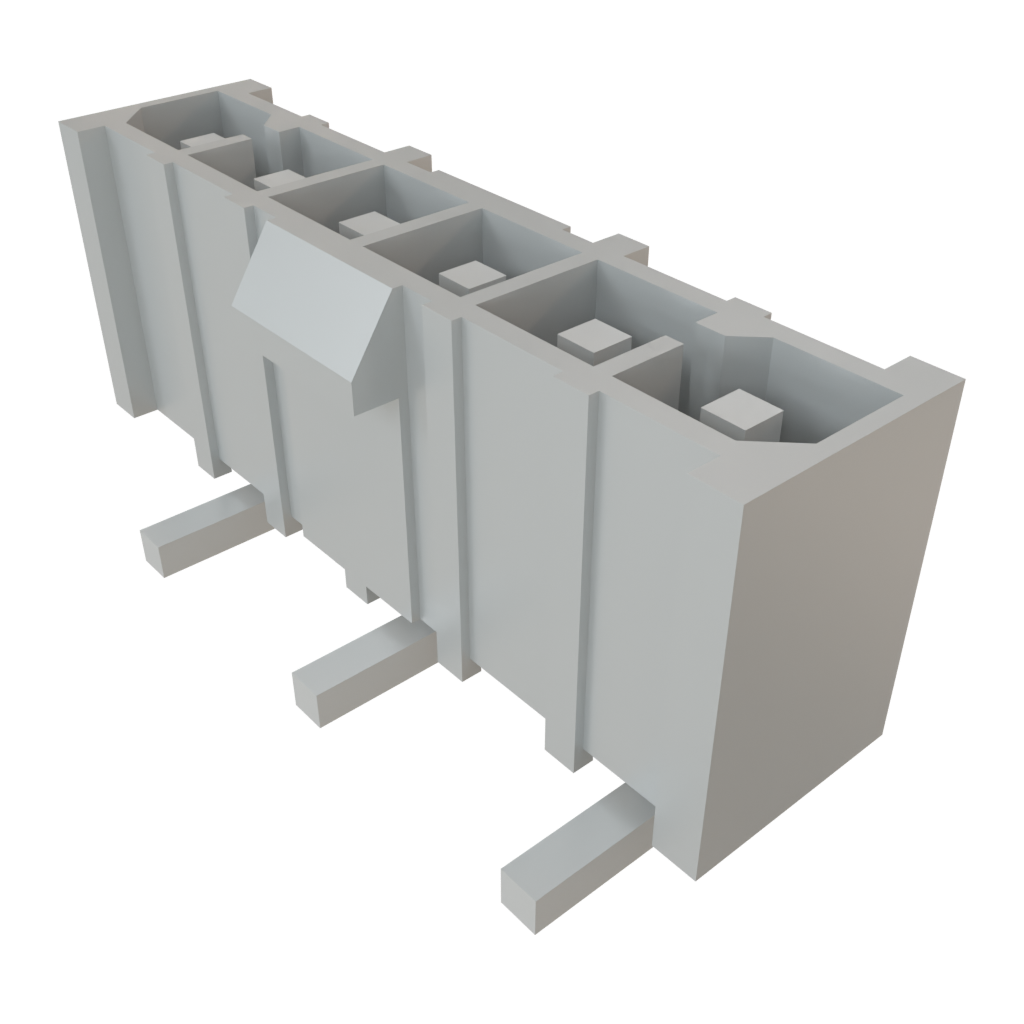 IPBT-106-H2-T-S-K by Samtec