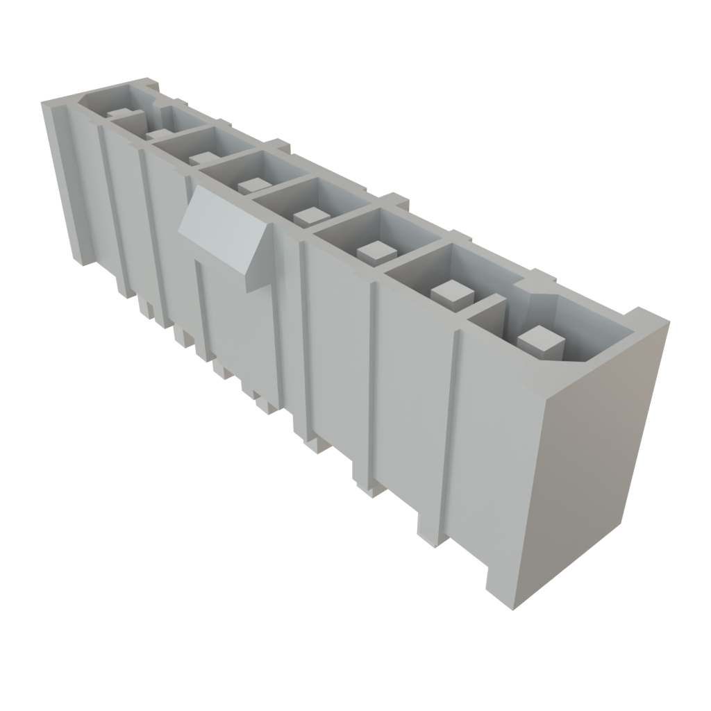 IPBT-108-H1-T-S-K by Samtec