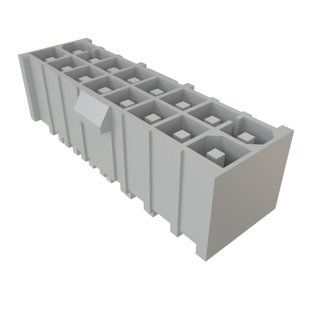 IPBT-108-H1-TM-D-K by Samtec