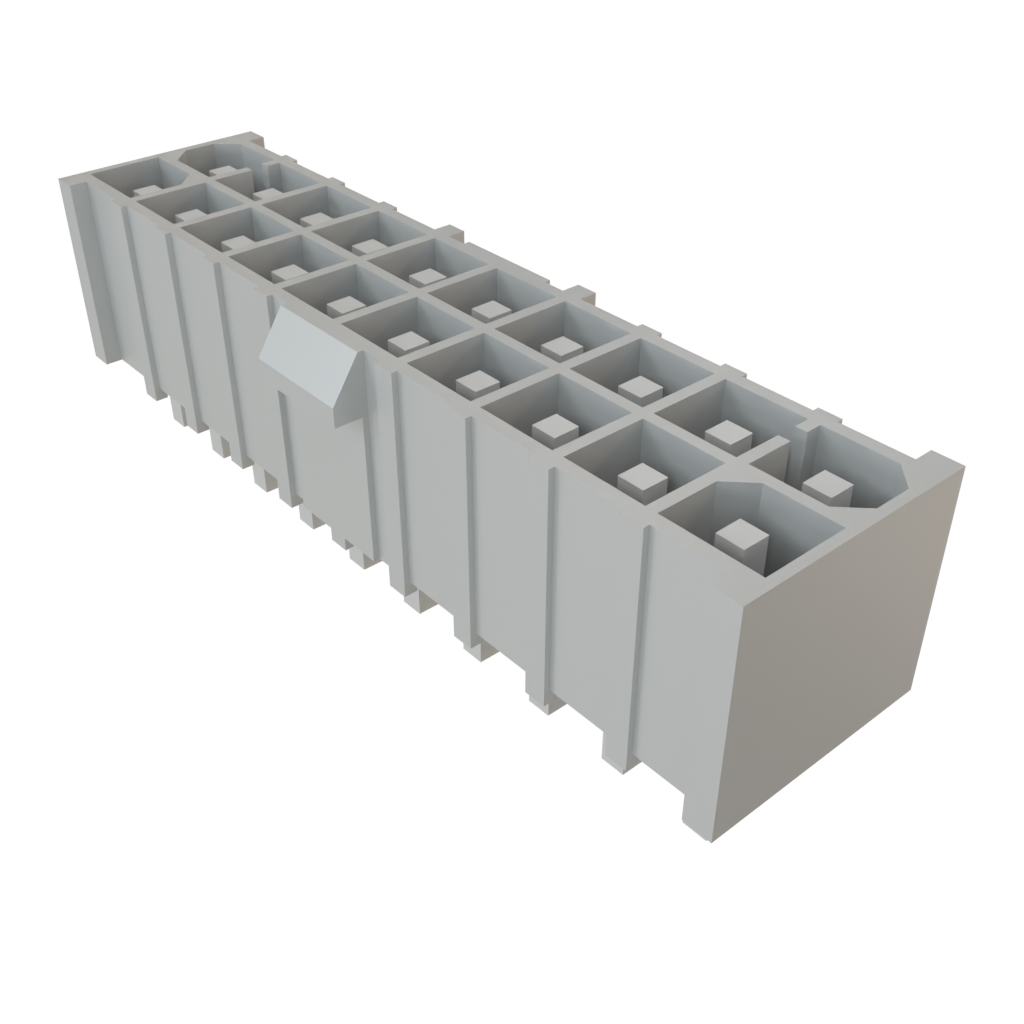 IPBT-110-H1-T-D-K by Samtec