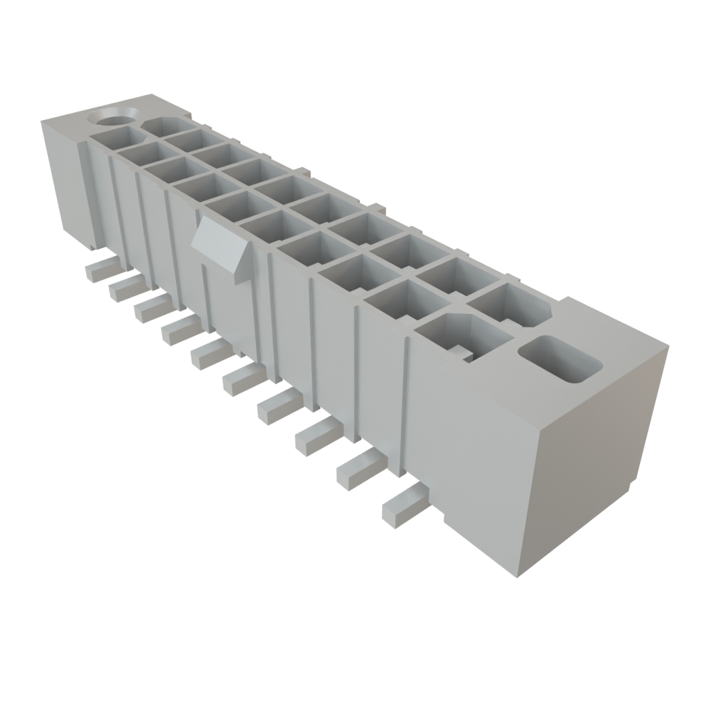 IPBT-110-H2-T-D-GP by Samtec