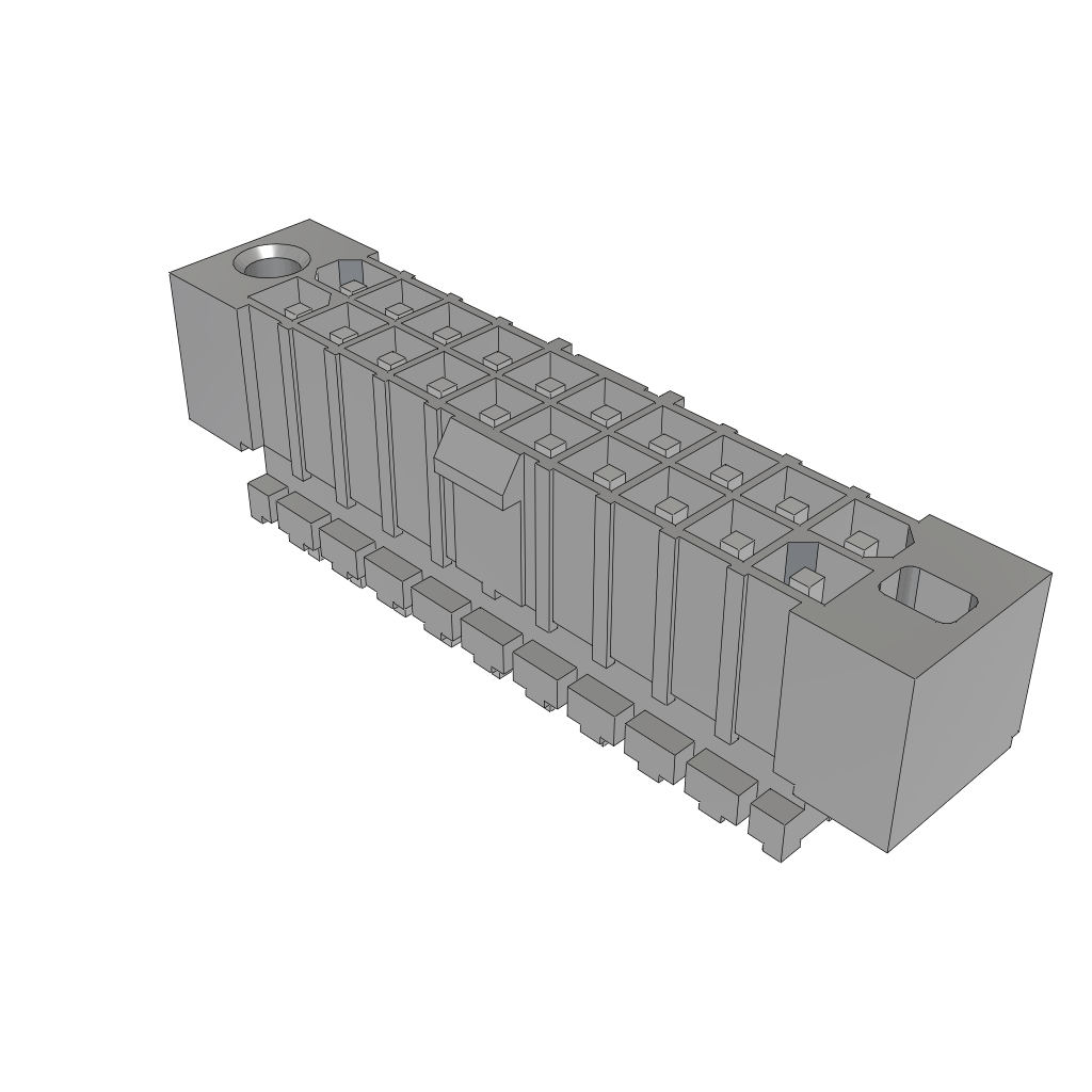 IPBT-110-H5-T-D-GP by Samtec