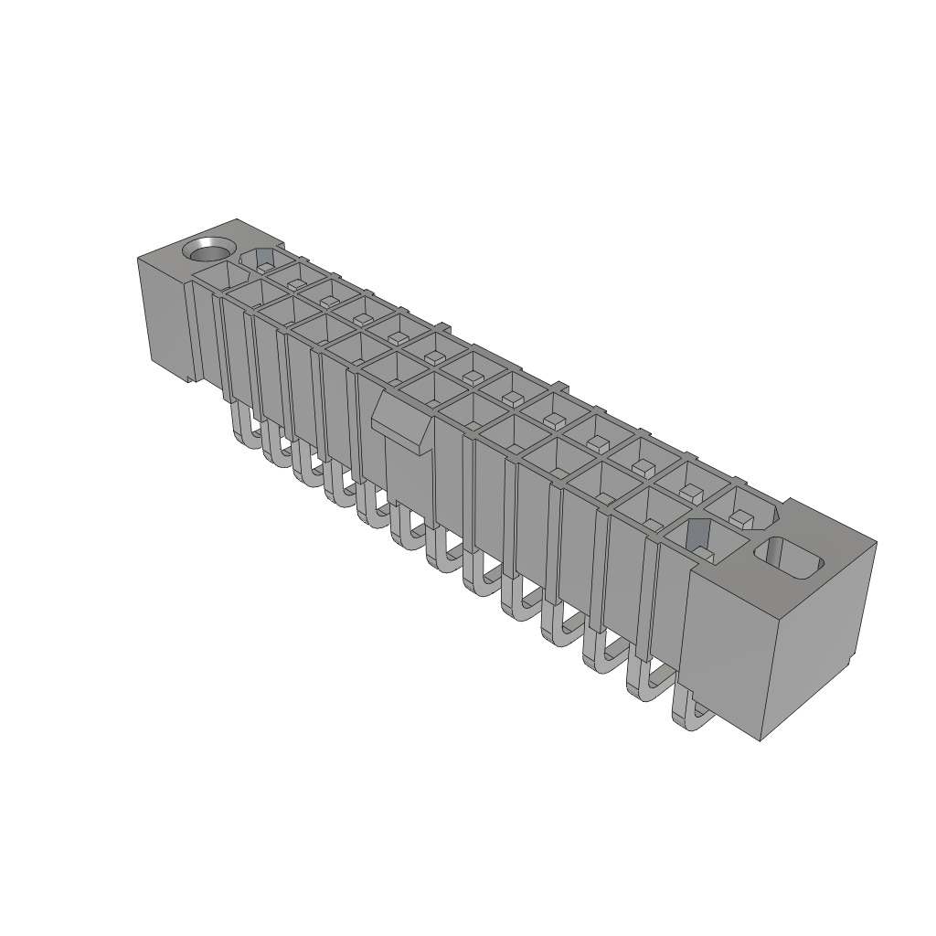 IPBT-113-H1-T-D-RA-GP by Samtec