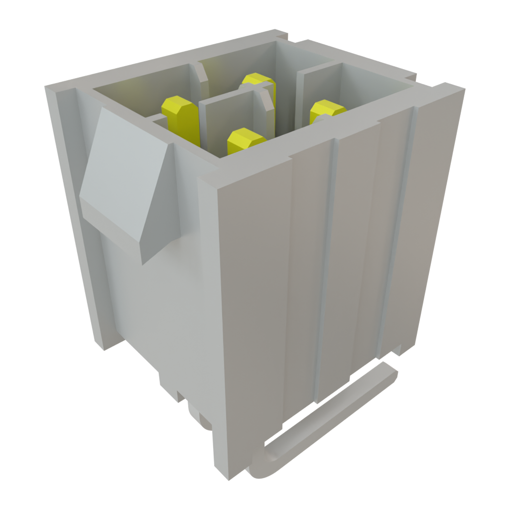 IPL1-102-01-L-D-RA-K by Samtec