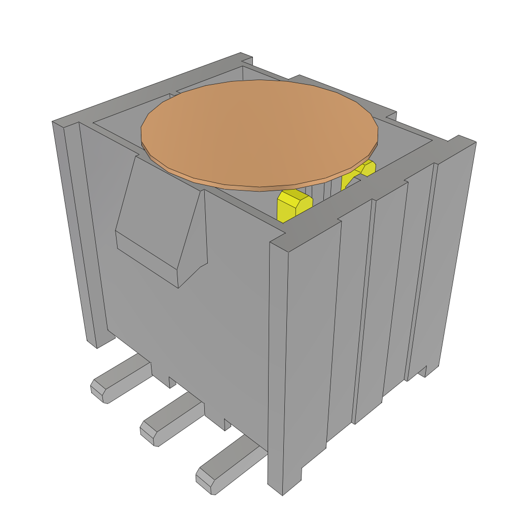 IPL1-103-02-L-D-K-FR by Samtec